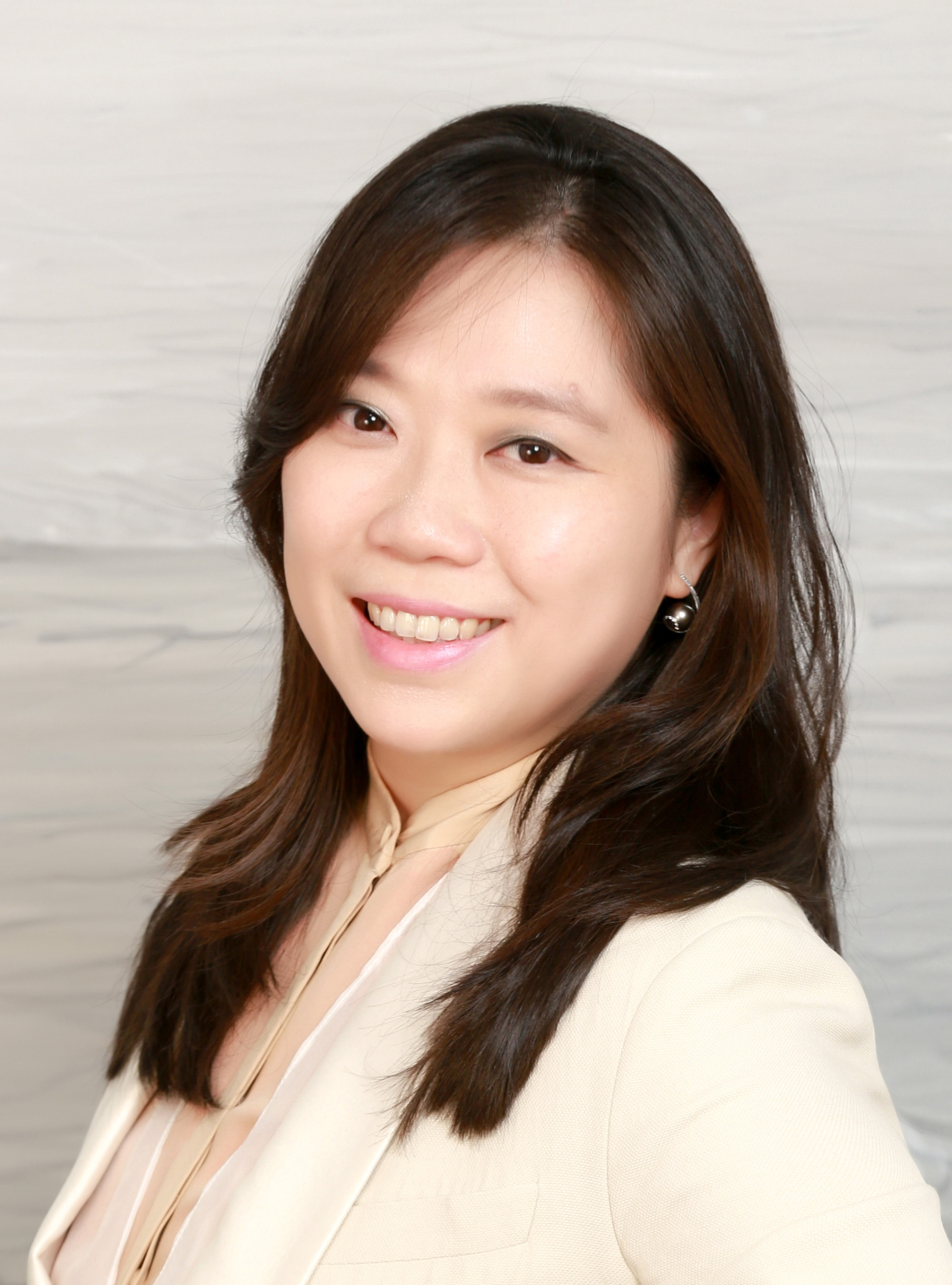 Sarah Chen