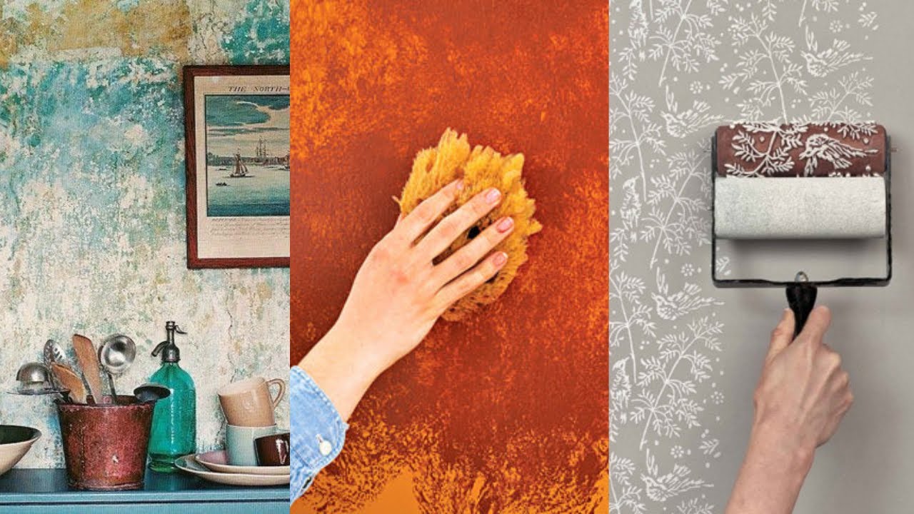 Luxury Interior Painting